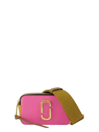 Marc Jacobs Women's The Snapshot Crossbody
