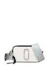 Marc Jacobs The Snapshot Leather Camera Bag