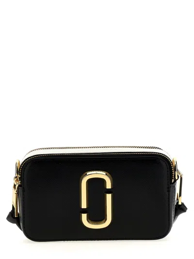 Marc Jacobs Women 'the Snapshot' Crossbody Bag In Multi