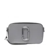 Marc Jacobs Women The Snapshot Crossbody Bag In Blue