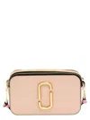 Marc Jacobs Women 'the Snapshot' Crossbody Bag In Pink