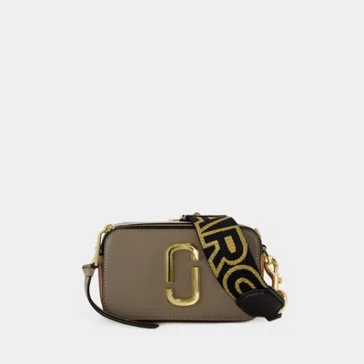 MARC JACOBS WOMEN'S THE SNAPSHOT CROSSBODY