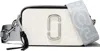 Marc Jacobs The Snapshot Camera Bag In White