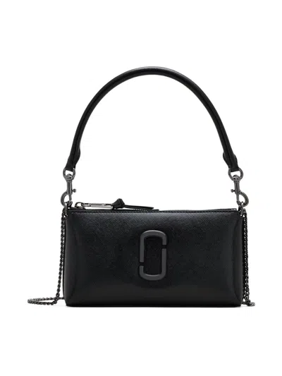 Marc Jacobs Women's The Snapshot Pochette Shoulder Bag In Black