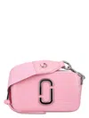 Marc Jacobs The Snapshot Bag In Ribbon Pink