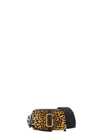 MARC JACOBS WOMEN'S THE SNAPSHOT SHOULDER BAG