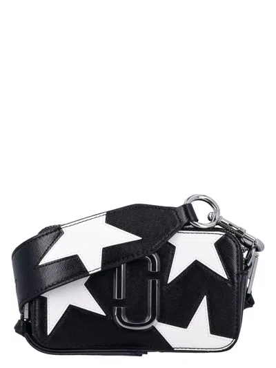 MARC JACOBS WOMEN'S THE STAR PATCHWORK SNAPSHOT