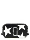 Marc Jacobs Women 'the Star Patchwork Snapshot' Crossbody Bag In Multi