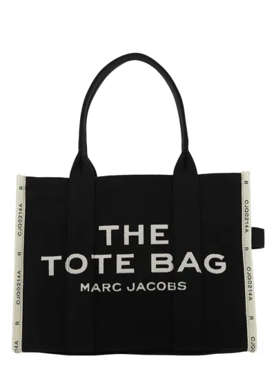 Marc Jacobs Women's The Tote Bag Jacquard Large