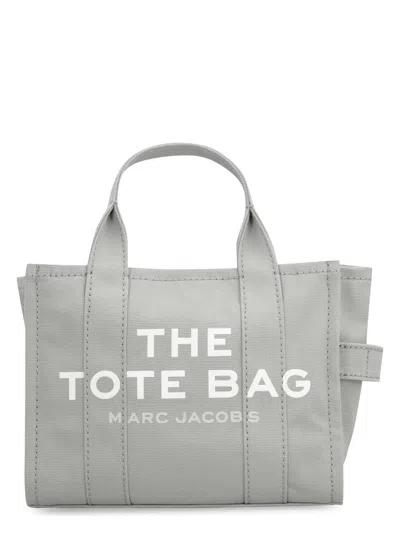 MARC JACOBS WOMEN'S THE TOTE BAG SMALL CANVAS TOTE
