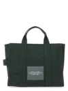 Marc Jacobs Women's The Medium Tote In Green