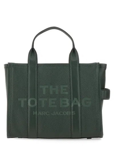 Marc Jacobs Women The Tote Medium Bag In Green