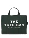 Marc Jacobs Women The Tote Medium Bag In Green