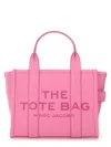 Marc Jacobs Women The Tote Small Bag In Pink