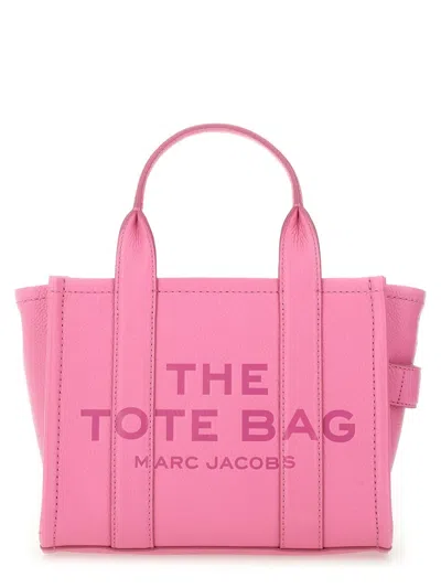 Marc Jacobs Women The Tote Small Bag In Pink