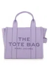 Marc Jacobs Women The Tote Small Bag In Purple