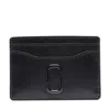 Marc Jacobs Women The Utility Snapshot Dtm Card Case In Black