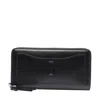 Marc Jacobs Women The Utility Snapshot Dtm Continental Wallet In Black