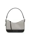 Marc Jacobs Women's Two-tone Top Handle Bag In Multi