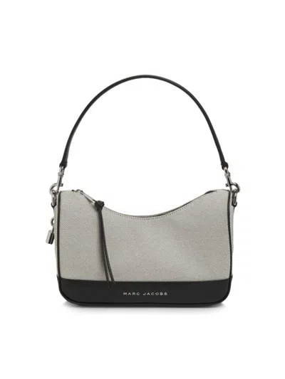 Marc Jacobs Women's Two-tone Top Handle Bag In Multi