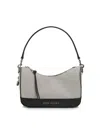 Marc Jacobs Women's Two-tone Top Handle Bag In Multi