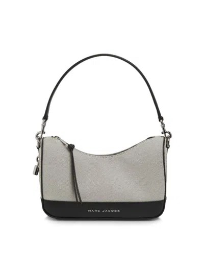 Marc Jacobs Women's Two-tone Top Handle Bag In Multi