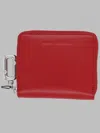 Marc Jacobs Women's Wallet With Statement Pattern In Multicolour