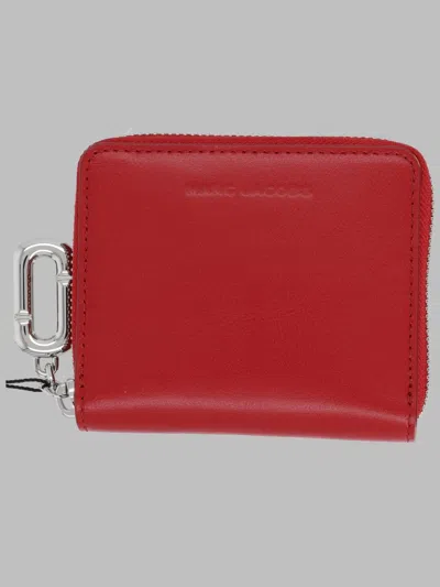 Marc Jacobs Women's Wallet With Statement Pattern In Multicolour