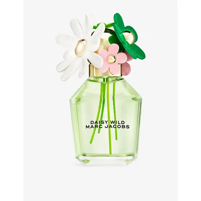 Marc Jacobs Womens Daisy Wild Eau De Parfum 100ml