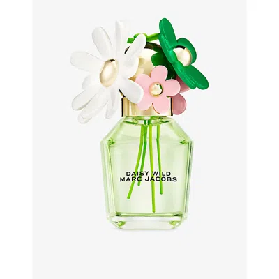 Marc Jacobs Womens Daisy Wild Eau De Parfum 50ml