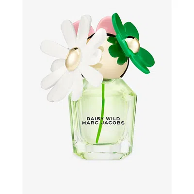 Marc Jacobs Womens Daisy Wild For Her Eau De Parfum 30ml