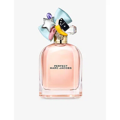 Marc Jacobs Womens Perfect Eau De Parfum 100ml