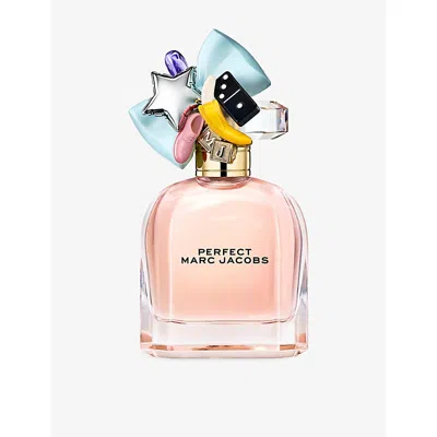 Marc Jacobs Womens Perfect Eau De Parfum 50ml