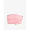 Marc Jacobs The Beauty Bag Cosmetics Case In Ribbon Pink
