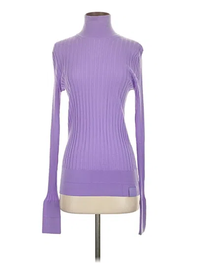 Marc Jacobs Wool Pullover Sweater In Multi