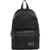 Marc Jacobs Workwear Backpack In Black