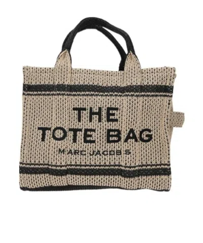 Marc Jacobs Woven Small The Tote Bag