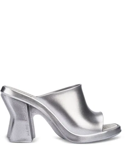 Marc Jacobs X Melissa 90mm Mules