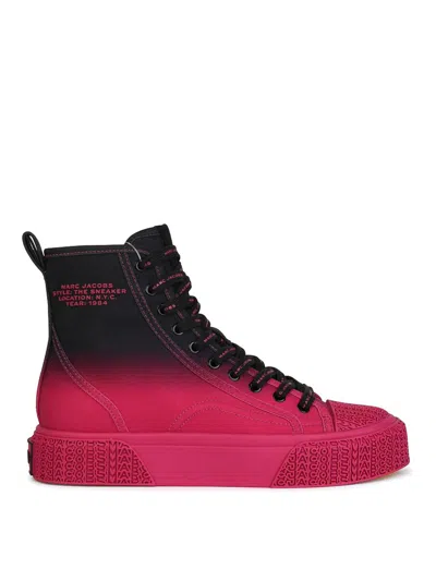 MARC JACOBS ZAPATILLAS - MULTICOLOR