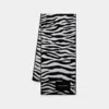 Marc Jacobs With Zebra Print In Black