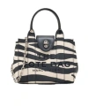 Marc Jacobs Totes In Black