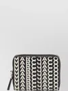 Marc Jacobs The Monogram Zip-around Wallet