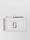 Marc Jacobs Zip Top Multi Wallet