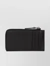Marc Jacobs Leather Card Holder