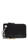 Marc Jacobs The Coin Purse Charm In Black
