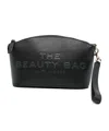 Marc Jacobs Women's The Beauty<br />bag Leather In Black