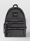 Marc Jacobs Zippered Front Pockets Top Handle Adjustable Straps