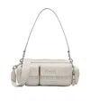 Marc Jacobs Zippered Handbag In Nude