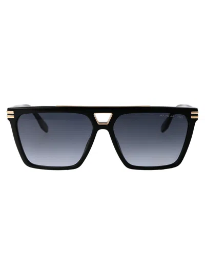 MARC JACOBS MARC JACOBS SUNGLASSES MARC 717/S 8079 O