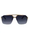 Marc Jacobs Squared Sunglasses Marc 837/s J5 G